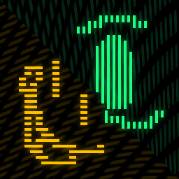 joetherobo52693's profile picture. Up and Ready!

I'M HERE TOO

(posts irregularly)