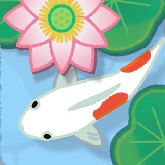 tinggame524's profile picture. Game dev, Whimsy Koi https://t.co/NDdaS6JOsj