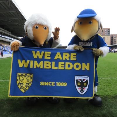 KirkPritchard1's profile picture. autistic. photographer 📷
climate activist 📢 
I football fan & support AFC Wimbledon⚽
 former founder of AFC autism.