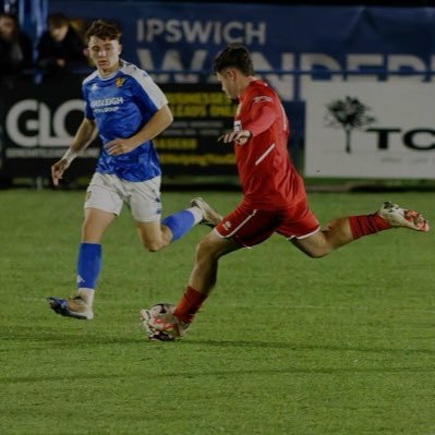 haydennbaker's profile picture. @stowtownfc