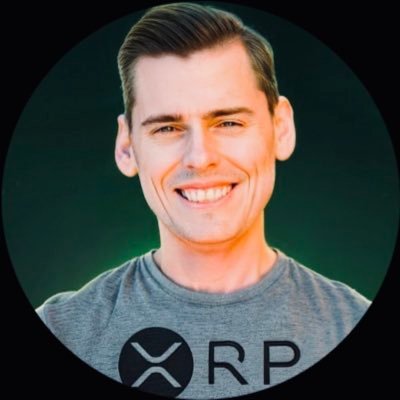 Crypt0Sensee1's profile picture. Crypto adviser,Grab #XRP #XLM #Bitcoin now and hold .Learn everything you need to know about XRP here!