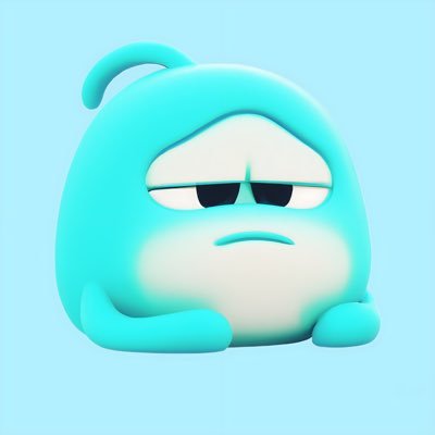 donkxbt's profile picture. A glitch in universe