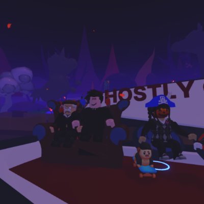 Creativebramble's profile picture.