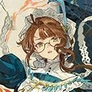 KAKANIA_DAILY's profile picture. ˚⋆ An account dedicated to #Kakania from #Reverse1999 ꩜ 💚