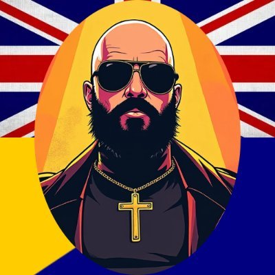 Anglo_Nomad's profile picture. Innovator | Libertarian | British Nationalist | Anglofuturist | Western civilisation | Innovation, science, tech, economics, politics & crypto | let’s discuss