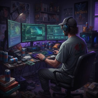 WladWowka's profile picture. mild attempt