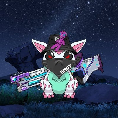 temmie_ann's profile picture.