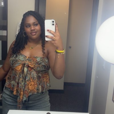 ms_reaganjanae's profile picture. hablo español 🌈 #virgo ♍️ #LLADD