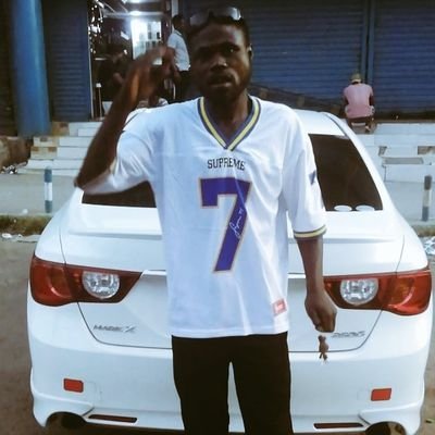 badd_zm's profile picture. Deycalmibadd🎧
