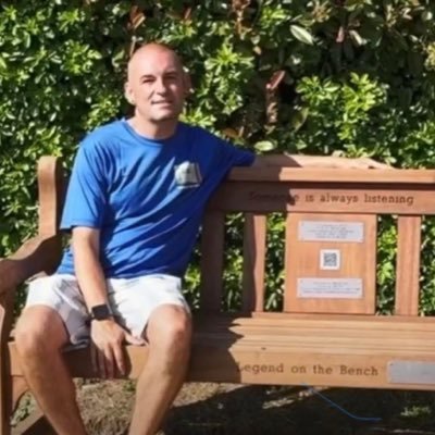 AdamLeePalmer's profile picture. Trustee for Legend on the Bench. Raised £32,000 for various charities. Champion winner at the Kent Mental Health and Well-Being Awards. dad to 4 amazing kids