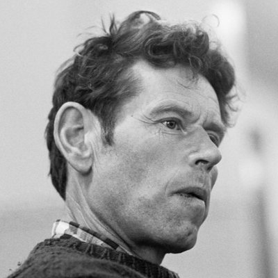 KTColin1488's profile picture. Kali Blood and Soil
Pine Tree Enjoyer 
Forester and Mountain Connoisseur 🌲🗻🏕
Nature’s One
People for reference: Pentti Linkola, Edward Abbey, Walther Darré