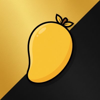 mrancapmango's profile picture. Ancap, Maths, Mango🥭.