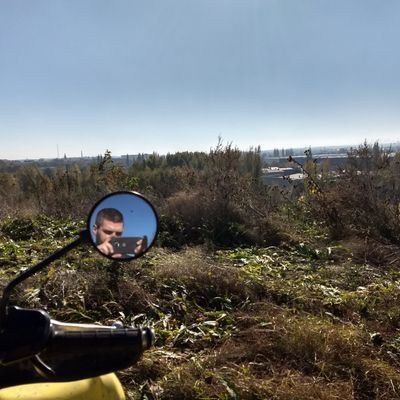 WARMInew's profile picture. Konto poważnie poważne