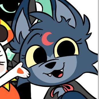 alphawolfbloxxy's profile picture. bored chronically online person who posts too much // dni proship, problematic people. || art : @bloxxywoxxyart // CREDS TO ARTIST