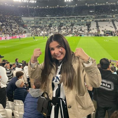 NicolosiCarla's profile picture. 🇮🇹 @juventusfc da sempre e per sempre