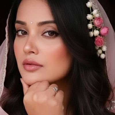 JyotiKarma7's profile picture. हिंदू .
जयतु सनातन धर्मः ।। 🚩🚩
Modi 3.0. Modi ka Pariwar 🧡