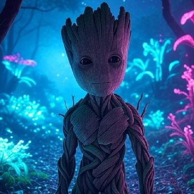 unveriified's profile picture. Sci-fi geek | Memes & movie rants | Entertainment |
