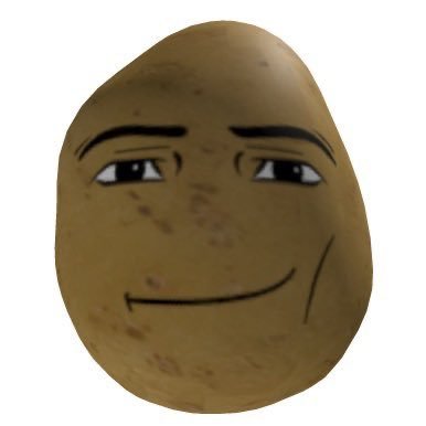 underspudd's profile picture. 🥔 I like to be farmed