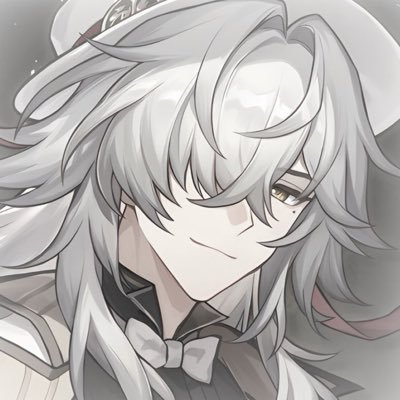 colamuncher's profile picture. ꒰ ✉︎ ꒱ #景元 & #谢怜 !! sharing riako 04/12 ᢉ𐭩