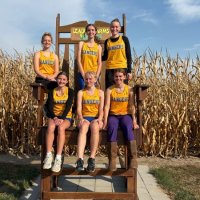 Northwood XC (@run_nhs) 's Twitter Profile