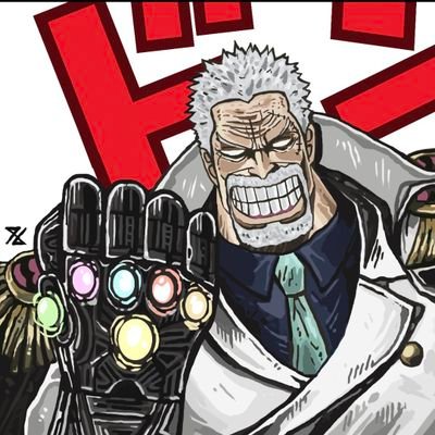 GARP CHUJO Profile