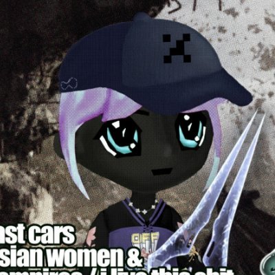 MrHecTony's profile picture. Crypto is an intersubjective construction to which you assign an intrinsic value. 

Retirement Fund: https://t.co/pKXPG9x9t3