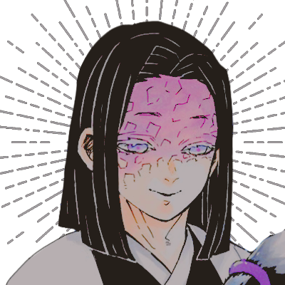 cursedscorn's profile picture. 