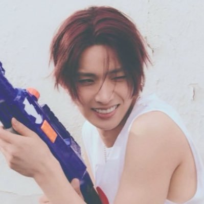 Sal_qt's profile picture. 🧼 #enhypen