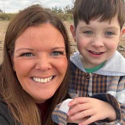 AnnaCroll's profile picture. 💙 Harry Gordon Hoolachan 6lbs 6oz 13/9/2018 💙