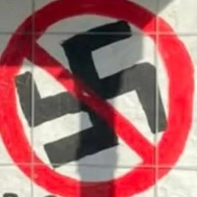 bmoreviachicago's profile picture. This platform is a hate machine. 
No point to ever debate a bot again.