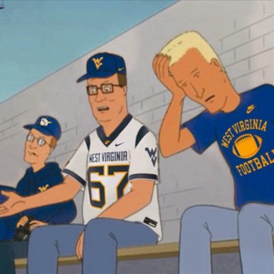 FcknEER's profile picture. Avid golfer Mexican beer enjoyer & WVU sports enthusiast