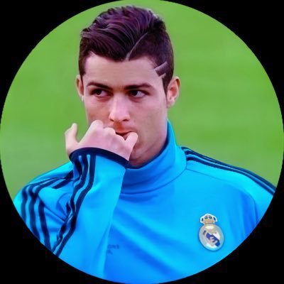 CRISTANO998's profile picture. الخيره فيما اختاره الله لنا | @realmadrid |#CR7