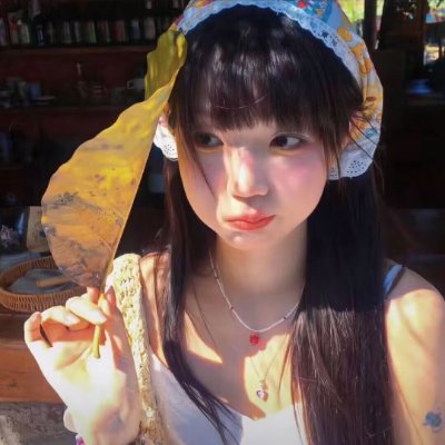 MNesser's profile picture. 电报私人频道： https://t.co/PwnheGWF1d  关注频道有福利哦 生如不定流水,夕拾难觅朝花  首先你要开心 其次都是其次的没有电报的私信我 @SatishS64593902 看见会回复 尽量电报找我哦