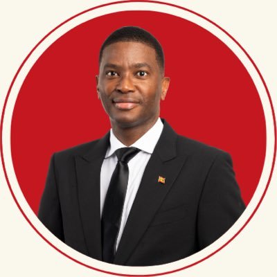 hondickon's profile picture. Prime Minister of Petite Martinique, Carriacou and Grenada
