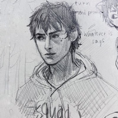 Scarvuz's profile picture. Game Developer, 3D artist and Modeler