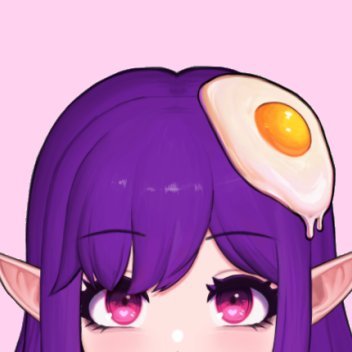 VeekayTv's profile picture. 🥚✨Praise the egg!✨🥚
💛| professional ghost hunter👻 ✧ artist✏️✧ cheese lover🧀 ✧ |
🎨| model by: @akalari_ | #VKart |  https://t.co/Wu1jEgD1FV