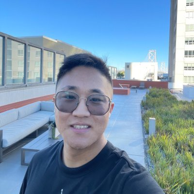 ericgyl817's profile picture. building @Rippling | prev. @Citadel, @UWaterloo | founder (acq.) | USACO Platinum