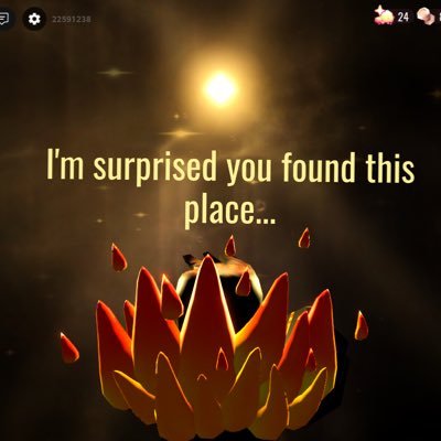 Error248233's profile picture. hola soy error o Emmanuel me gusta roblox y estoy encantado de conocerte ☺️
