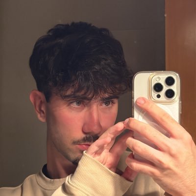 davidx_rs's profile picture. fácilmente irritable