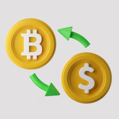 coinvertX's profile picture. 