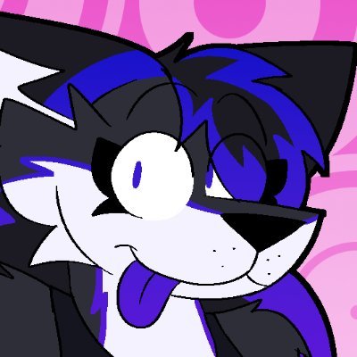 puzzylpiece's profile picture. 19 - omni + genderfluid - he/any prns - art/gfx/video/music
