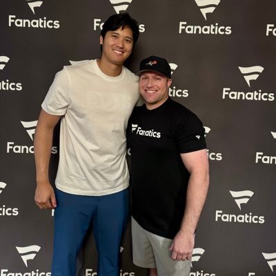 MarkEllenbogen's profile picture. Baseball enthusiast and Miami sports fan. Work for Fanatics and assistant baseball coach at Pines Charter HS.