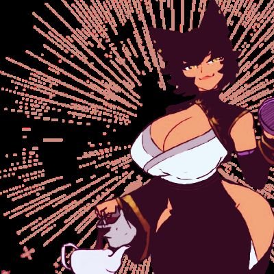 MATR1ARCHF3LINE's profile picture. N/SFW RP
NO TABOO.
♠️ 🍼 🐾 🚫 
( READ PINNED . )
