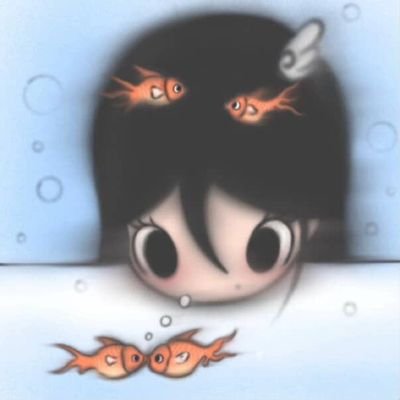 raindropseason's profile picture. professional overthinker