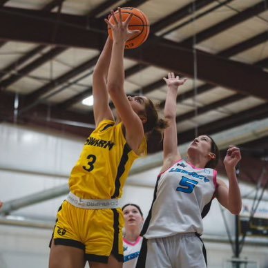 lydiaplummer21's profile picture. @LadyRamsGB /  @coachwill_i_ams / 5’10 SF-PF / 3.00GPA / NCAA ID#2206594780 / lydiaplummer07@icloud.com
