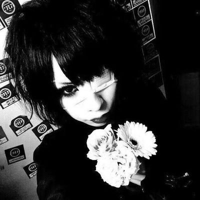 endorfinaco's profile picture. Ꮺ –  ana / extremely arfid | sixteen | she