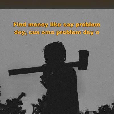 Temidayo288470's profile picture. People reveal who they truly are when they believe you have nothing left to offer.👨🏽🦯