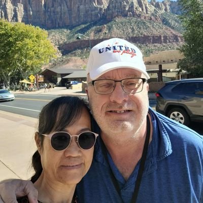 AscendToVictory's profile picture. Husband, dad, stepdad. grandpa. Conservative. Sometimes good example. #LatterDaySaint #familiesareforever #StandWithCambodia