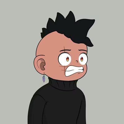 justpotu's profile picture. Stupid whale. 🪽