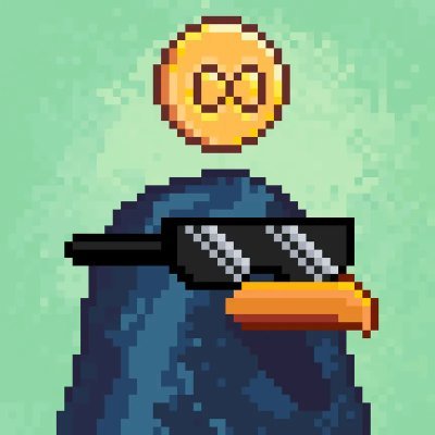 Crypto_RVD's profile picture. Analyst, Dev & Crypto Enthusiast. "Utility matters." ⚙️

Mostly following #Chia (#XCH) 🌱 & #ICP ∞

How will crypto revolutionize finance? 👉 https://t.co/OIYLTO1Ywq